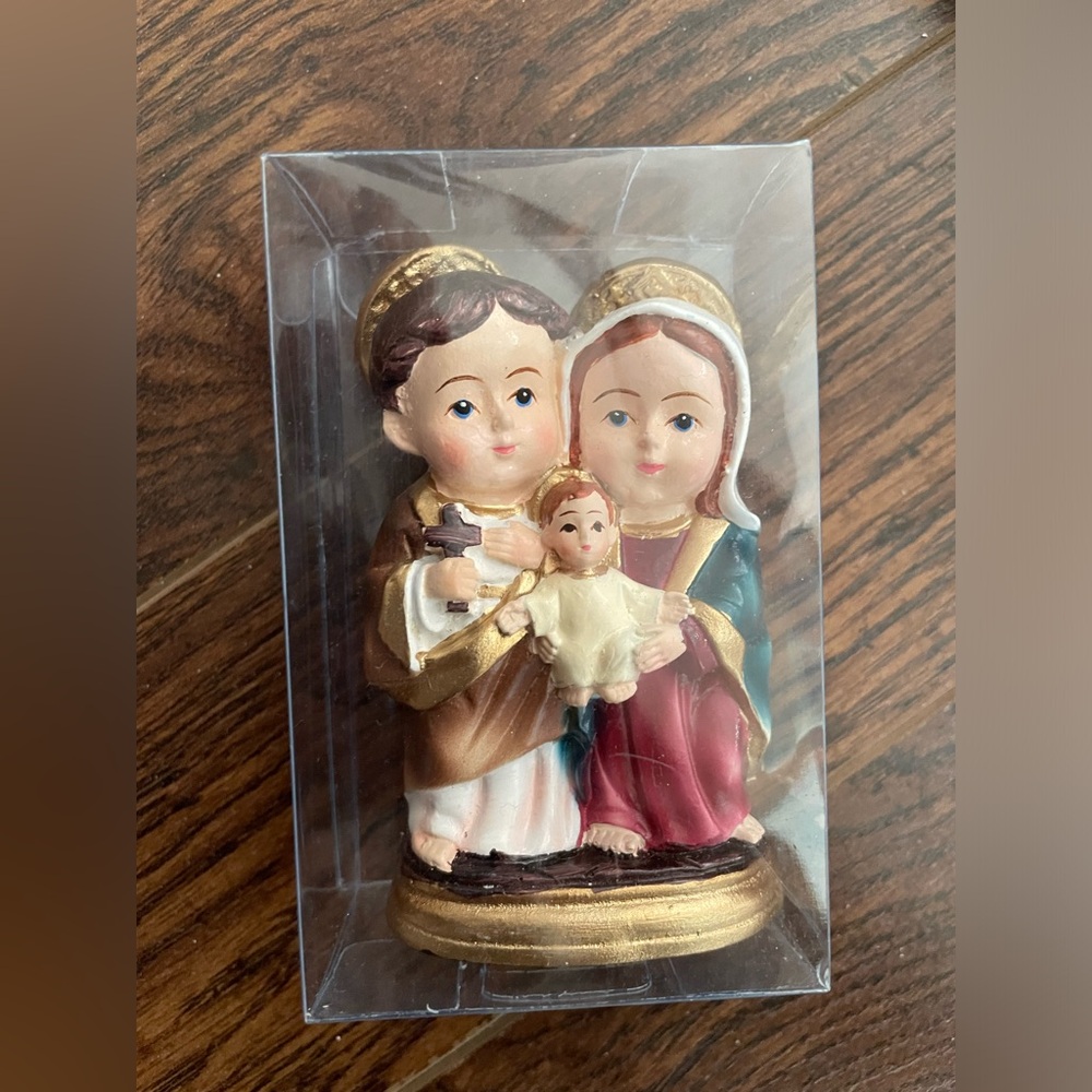 Holy Family